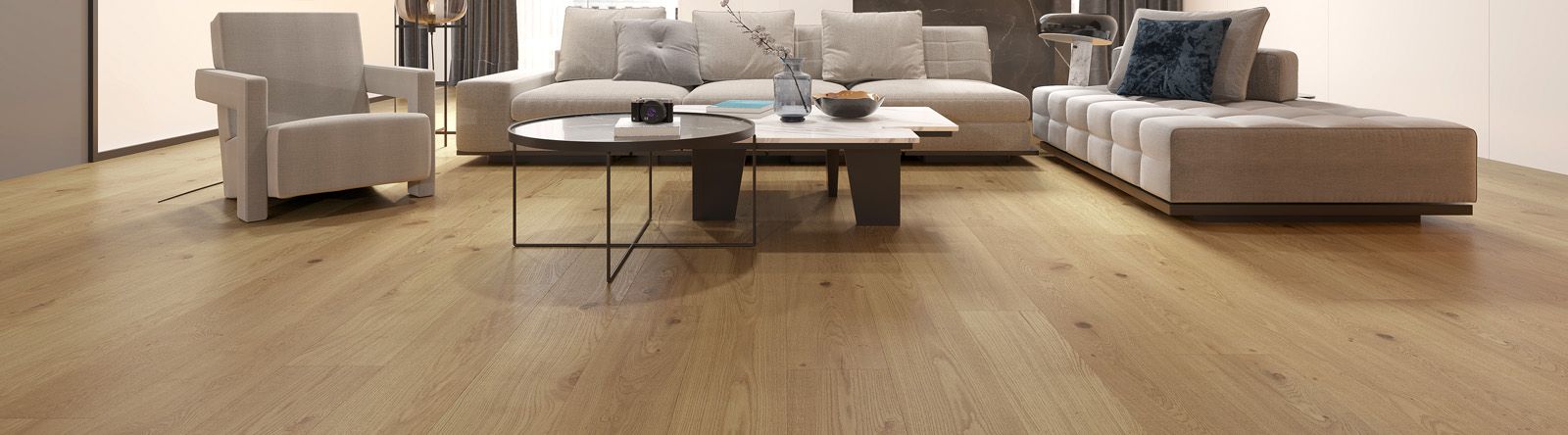 Engineered wood buying guide